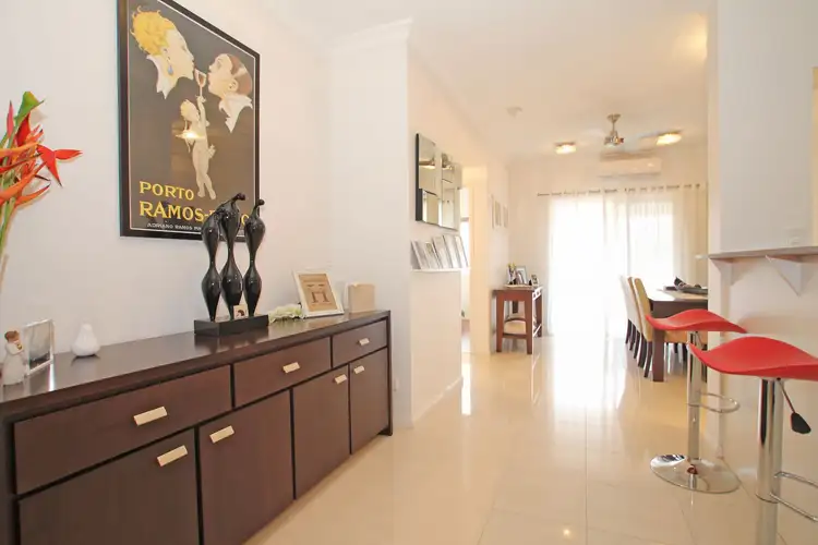 Sixth view of Homely apartment listing, 54/294-310 Kamerunga Road, Freshwater QLD 4870