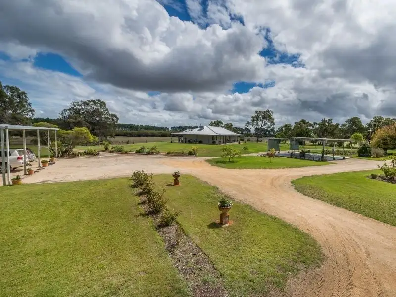 Main view of Homely rural property listing, 344 Tangletoe Road, Gingin WA 6503