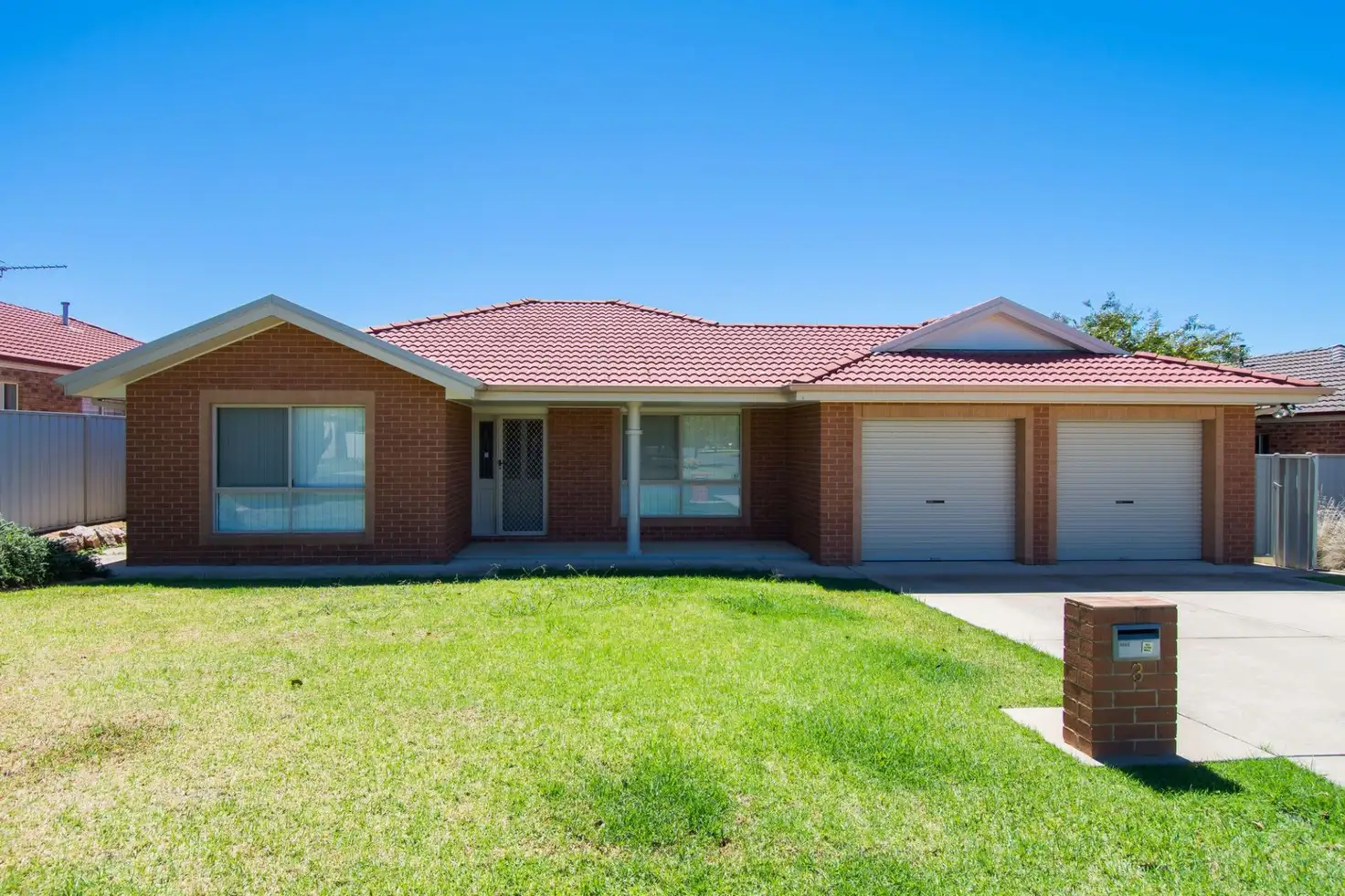 Main view of Homely house listing, 3 Walla Place, Glenfield Park NSW 2650