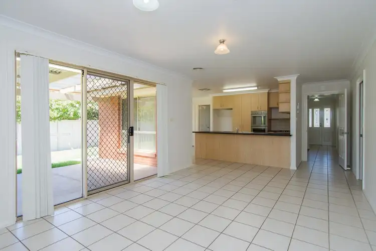 Third view of Homely house listing, 3 Walla Place, Glenfield Park NSW 2650