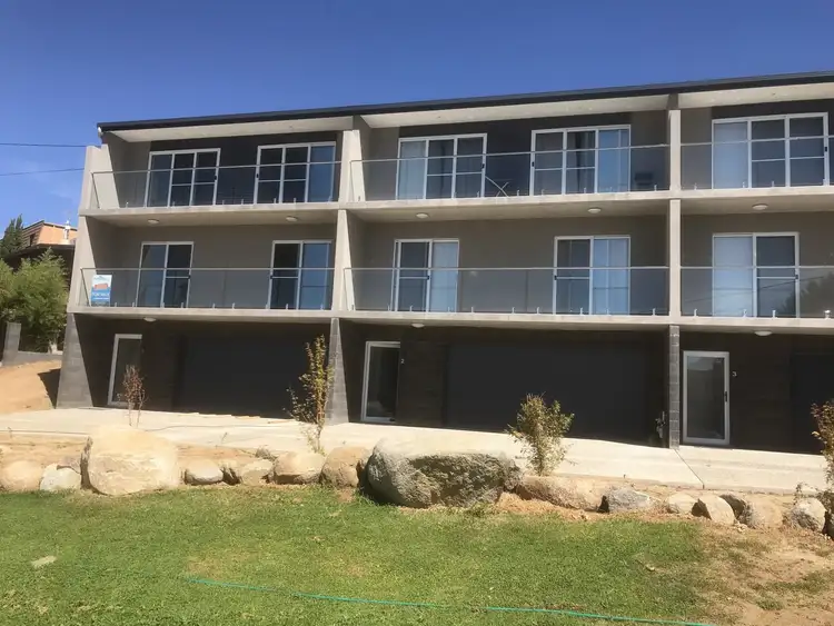 Fifth view of Homely townhouse listing, 1/2 Cobbodah Street, Jindabyne NSW 2627