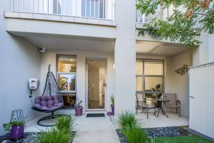 Third view of Homely townhouse listing, 31 Tom Nicholas Crescent, Forde ACT 2914