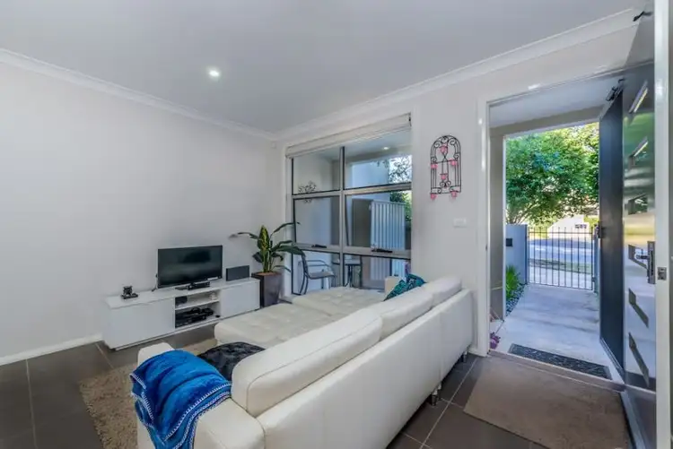 Fourth view of Homely townhouse listing, 31 Tom Nicholas Crescent, Forde ACT 2914