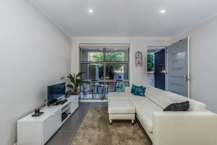 Fifth view of Homely townhouse listing, 31 Tom Nicholas Crescent, Forde ACT 2914