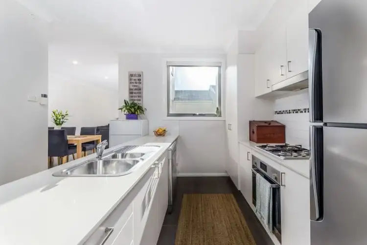 Sixth view of Homely townhouse listing, 31 Tom Nicholas Crescent, Forde ACT 2914