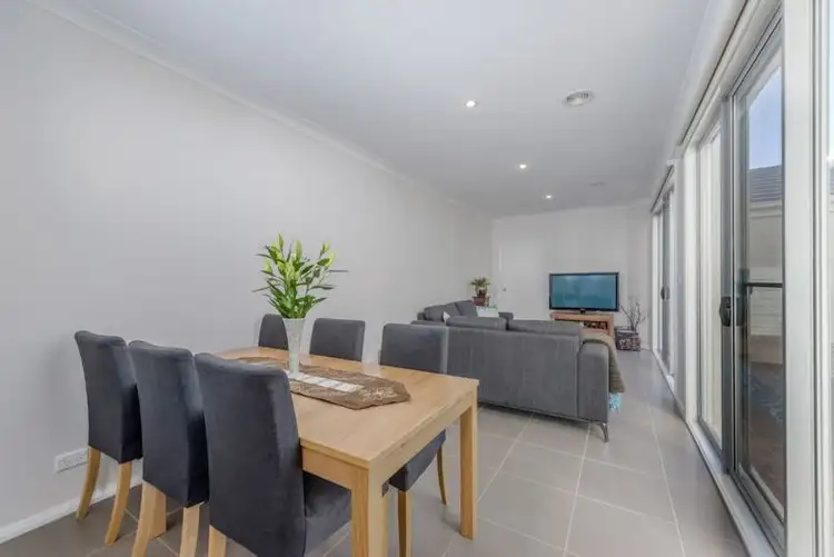 Seventh view of Homely townhouse listing, 31 Tom Nicholas Crescent, Forde ACT 2914