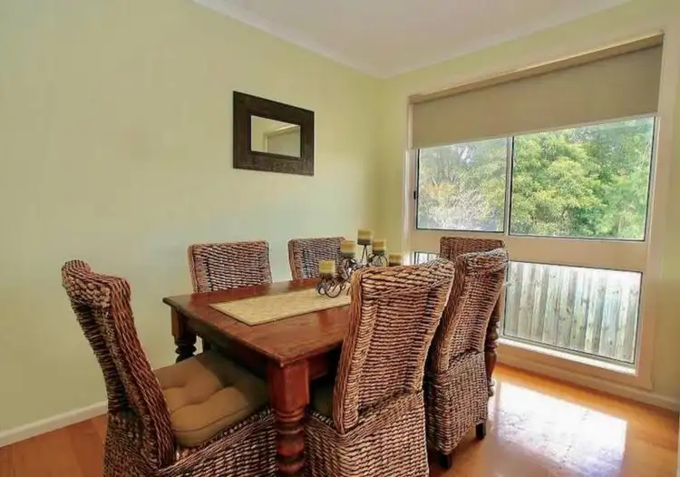 Third view of Homely unit listing, 3/20 Zeising Court, Boronia VIC 3155