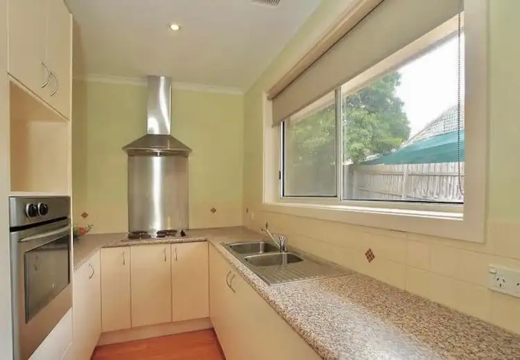 Fifth view of Homely unit listing, 3/20 Zeising Court, Boronia VIC 3155