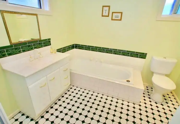 Sixth view of Homely unit listing, 3/20 Zeising Court, Boronia VIC 3155