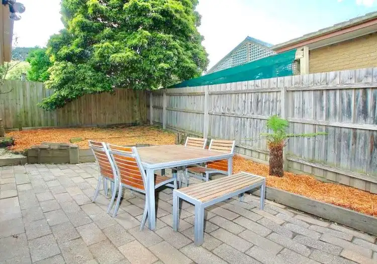 Seventh view of Homely unit listing, 3/20 Zeising Court, Boronia VIC 3155