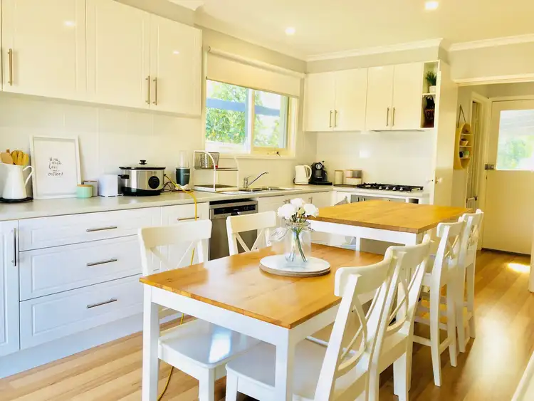 Third view of Homely house listing, 60 Suffern Avenue, Bayswater VIC 3153