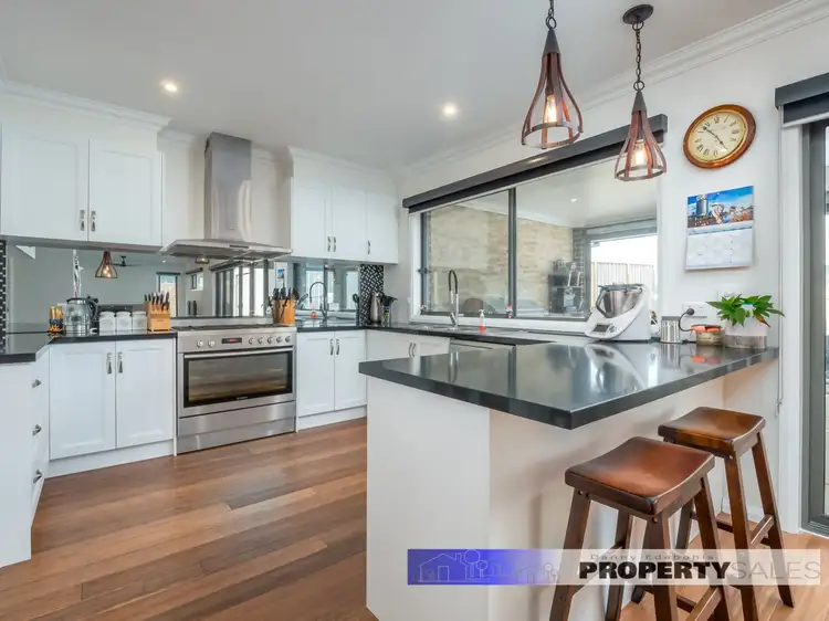 Third view of Homely house listing, 42 Collingwood Drive, Trafalgar VIC 3824