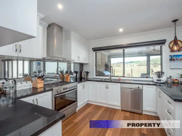 Fourth view of Homely house listing, 42 Collingwood Drive, Trafalgar VIC 3824