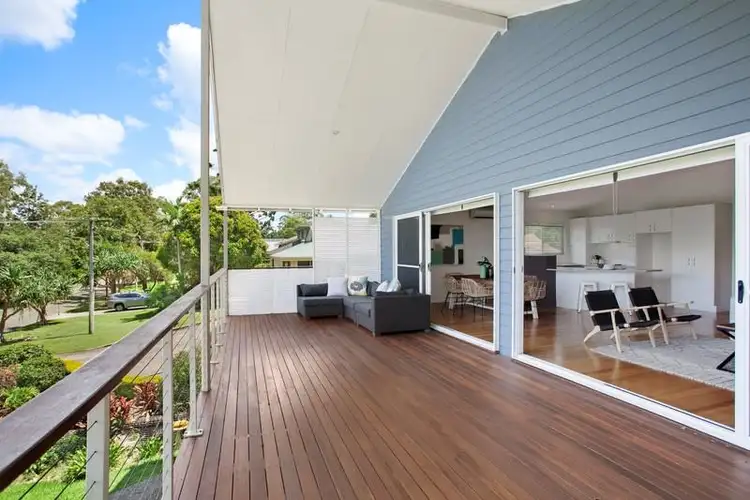 Second view of Homely house listing, 35 Shields Street, Tewantin QLD 4565