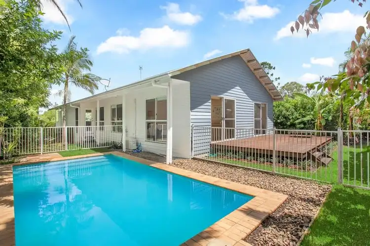 Sixth view of Homely house listing, 35 Shields Street, Tewantin QLD 4565