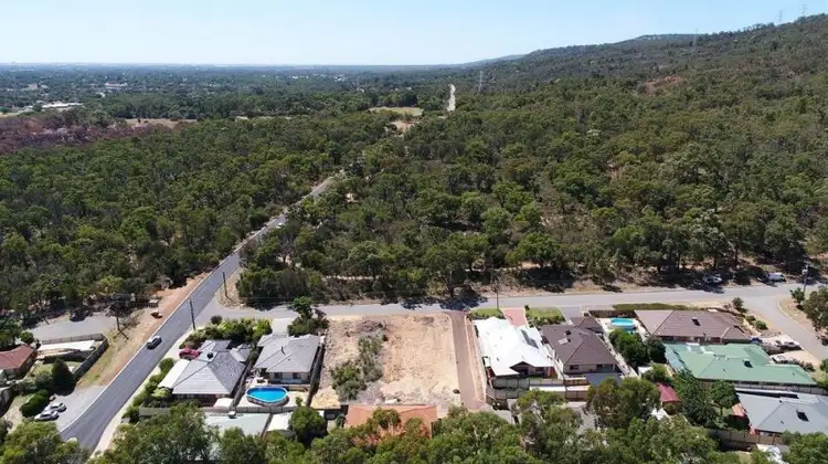 Second view of Homely land listing, 7a Turner Rd, Kelmscott WA 6111