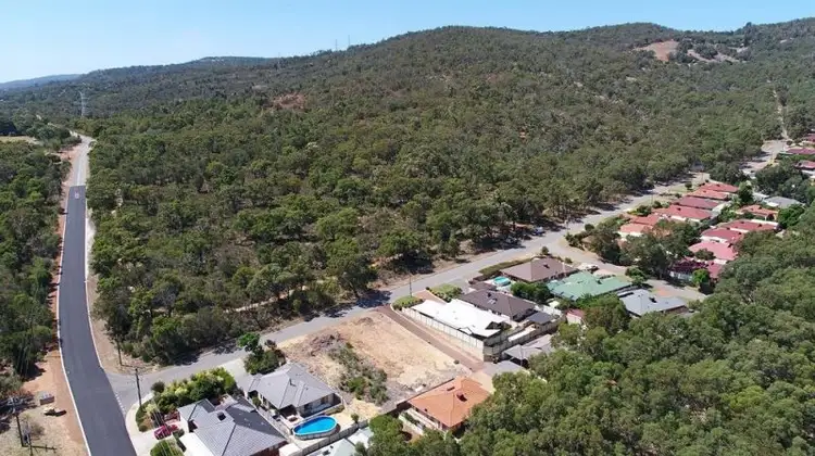 Third view of Homely land listing, 7a Turner Rd, Kelmscott WA 6111