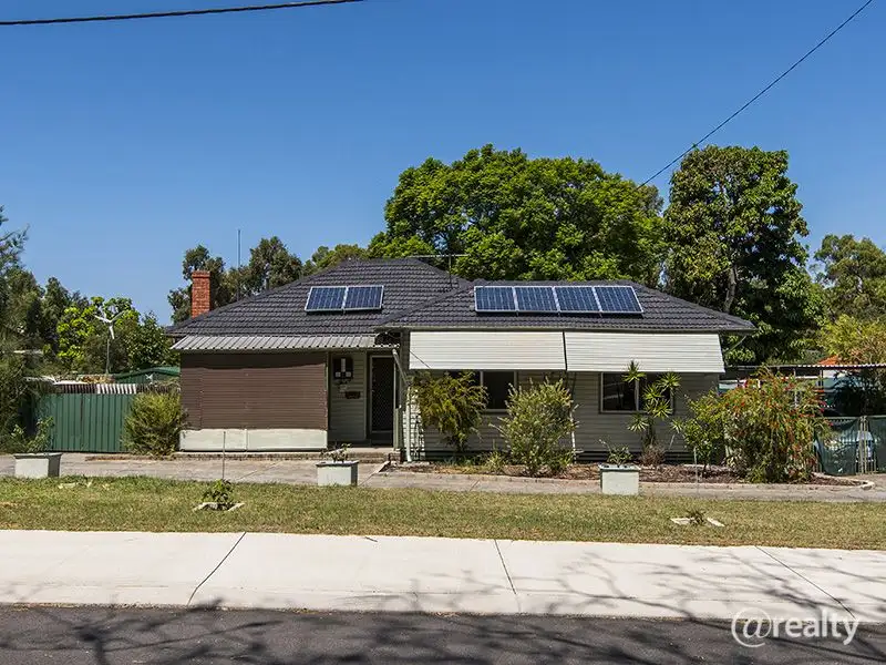 Main view of Homely house listing, 18 Ougden Way, Medina WA 6167