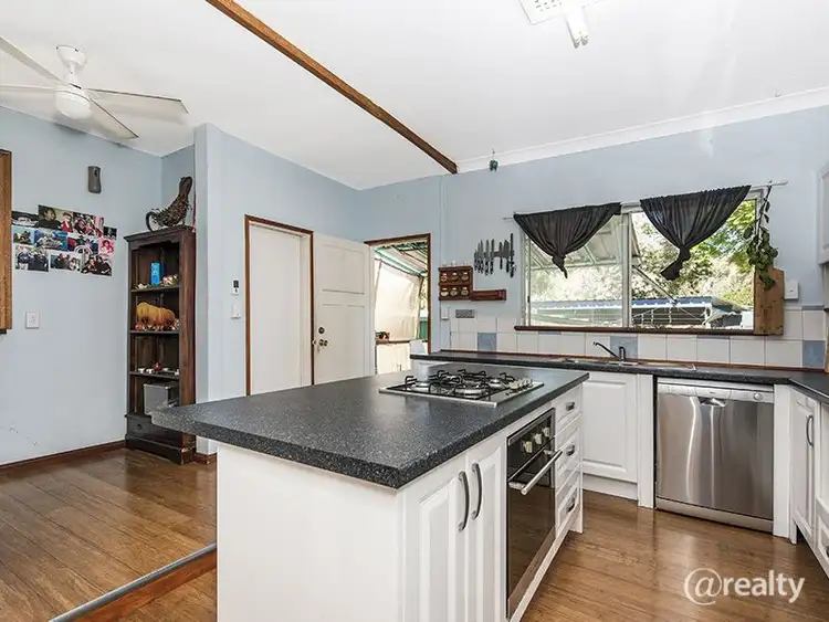 Fifth view of Homely house listing, 18 Ougden Way, Medina WA 6167