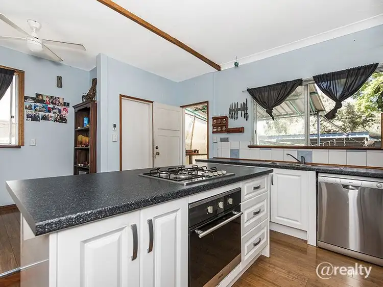 Sixth view of Homely house listing, 18 Ougden Way, Medina WA 6167