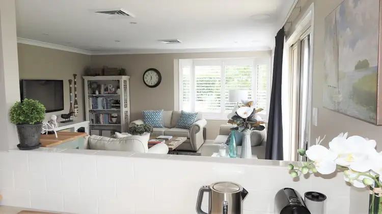 Fifth view of Homely house listing, 9 Kingsbury Circuit, Bowral NSW 2576