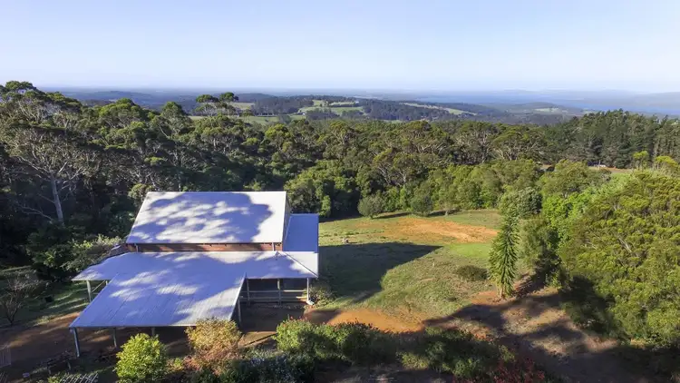 57 Mohr Drive, Denmark WA 6333