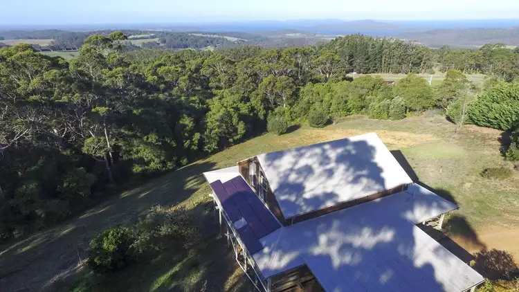 Third view of Homely house listing, 57 Mohr Drive, Denmark WA 6333