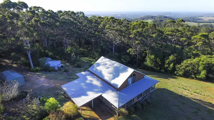 Fourth view of Homely house listing, 57 Mohr Drive, Denmark WA 6333