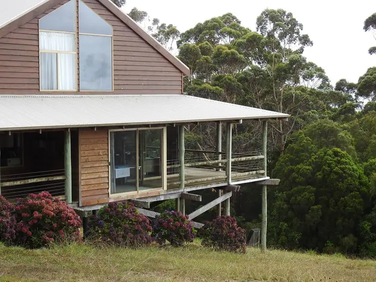 Fifth view of Homely house listing, 57 Mohr Drive, Denmark WA 6333