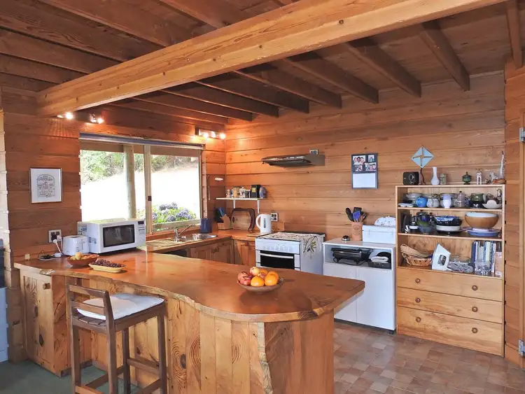 Sixth view of Homely house listing, 57 Mohr Drive, Denmark WA 6333