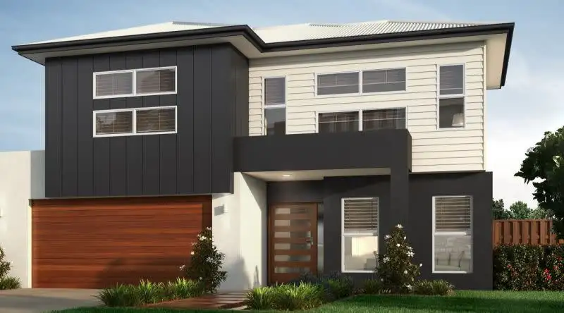 Main view of Homely land listing, 195 New Road, Upper Kedron QLD 4055