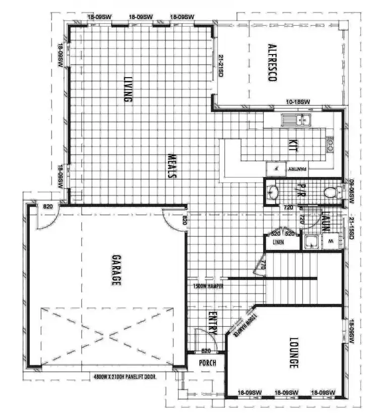 Second view of Homely land listing, 195 New Road, Upper Kedron QLD 4055