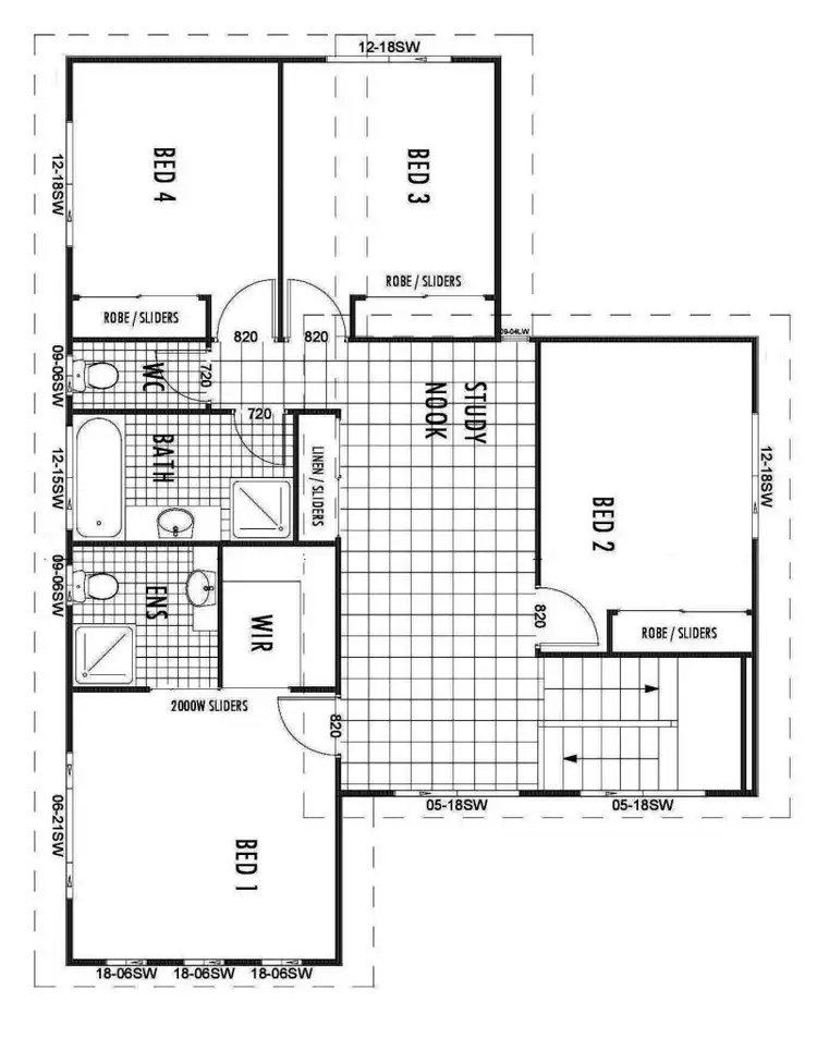 Third view of Homely land listing, 195 New Road, Upper Kedron QLD 4055