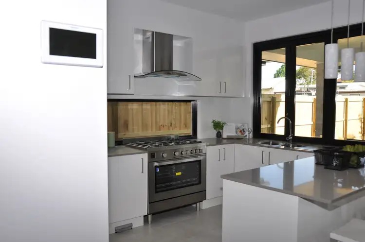 Fourth view of Homely land listing, 195 New Road, Upper Kedron QLD 4055