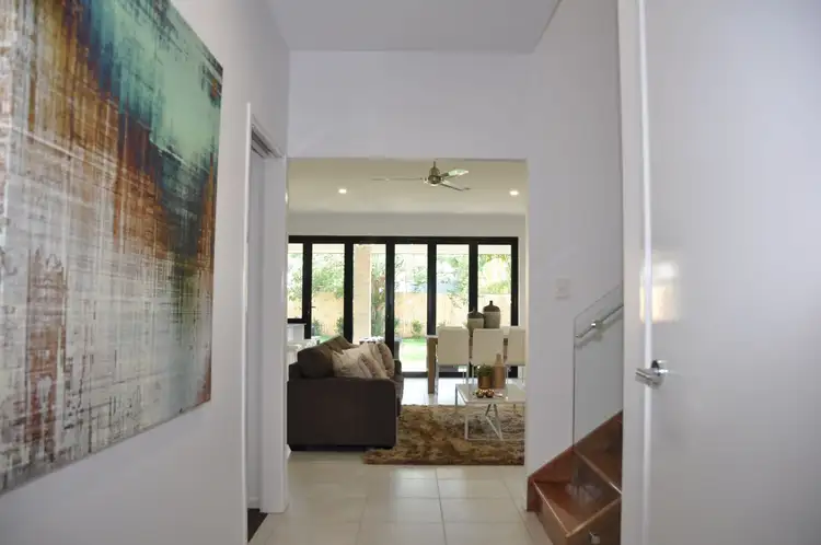 Fifth view of Homely land listing, 195 New Road, Upper Kedron QLD 4055