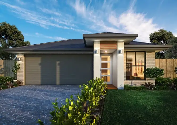 Main view of Homely land listing, 742 New Road, Caboolture QLD 4510