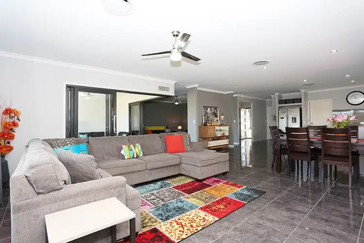 Fourth view of Homely house listing, 43 Dunebean Drive, Banksia Beach QLD 4507