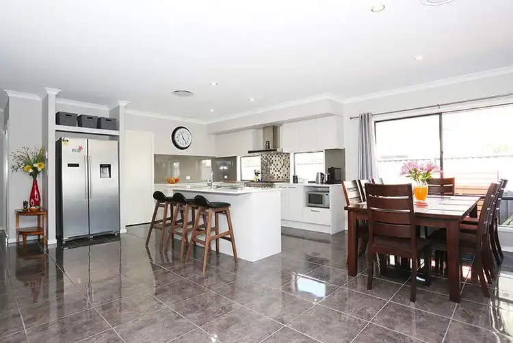 Sixth view of Homely house listing, 43 Dunebean Drive, Banksia Beach QLD 4507