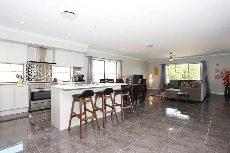Seventh view of Homely house listing, 43 Dunebean Drive, Banksia Beach QLD 4507