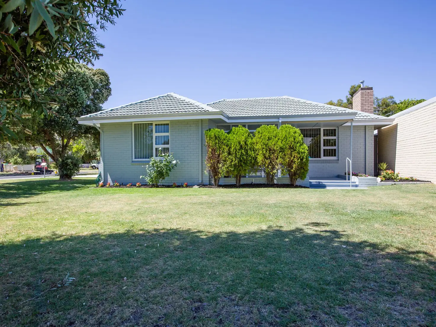 Main view of Homely house listing, 1 Hislop Street, East Bunbury WA 6230