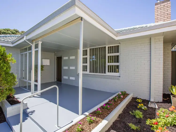 Second view of Homely house listing, 1 Hislop Street, East Bunbury WA 6230
