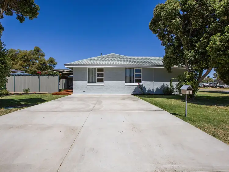 Third view of Homely house listing, 1 Hislop Street, East Bunbury WA 6230