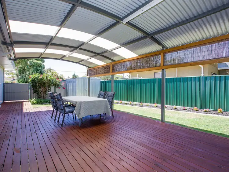 Fourth view of Homely house listing, 1 Hislop Street, East Bunbury WA 6230