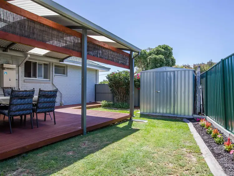 Fifth view of Homely house listing, 1 Hislop Street, East Bunbury WA 6230