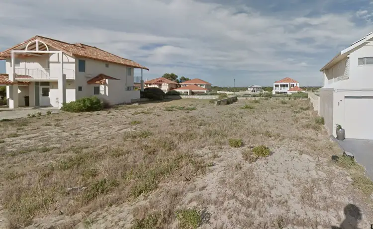 Main view of Homely land listing, 6 Long Beach Rise, Port Kennedy WA 6172
