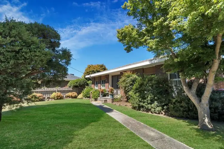 38 Suffern Avenue, Bayswater VIC 3153