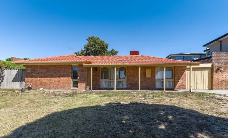 30 Tripoli Court, Hallam VIC 3803