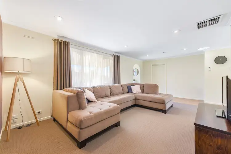 Second view of Homely house listing, 30 Tripoli Court, Hallam VIC 3803