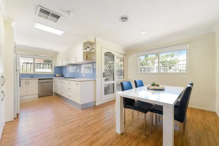 Third view of Homely house listing, 30 Tripoli Court, Hallam VIC 3803