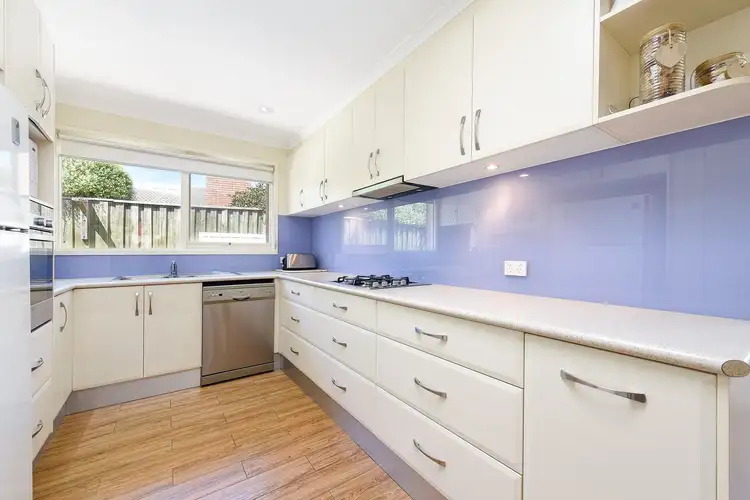 Fourth view of Homely house listing, 30 Tripoli Court, Hallam VIC 3803